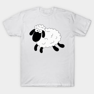 baby sheep T-Shirt